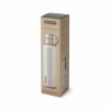 BB - Butelka termiczna 750 ml, oliwkowa